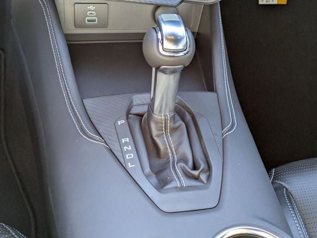 New 2026 Ford Mustang Premium RWD image 58