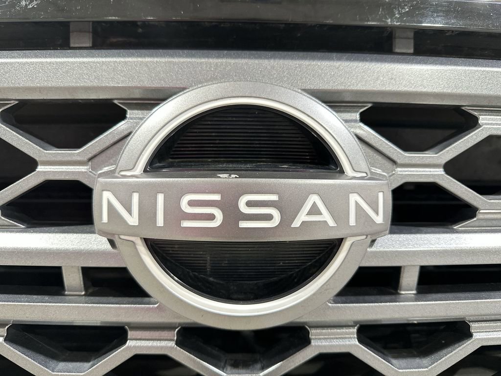 Used 2023 Nissan Frontier SV image 26
