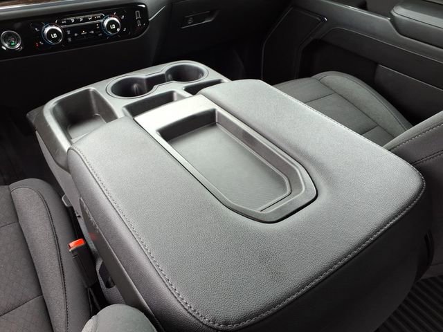 Used 2023 GMC Sierra 1500 SLE image 22