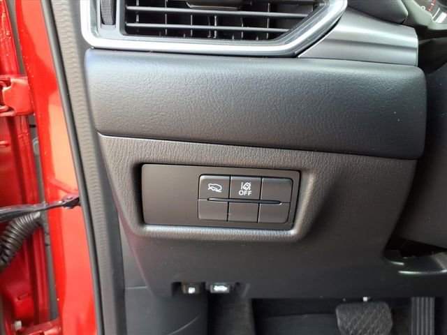 Used 2023 MAZDA CX-5 AWD 2.5 S image 8