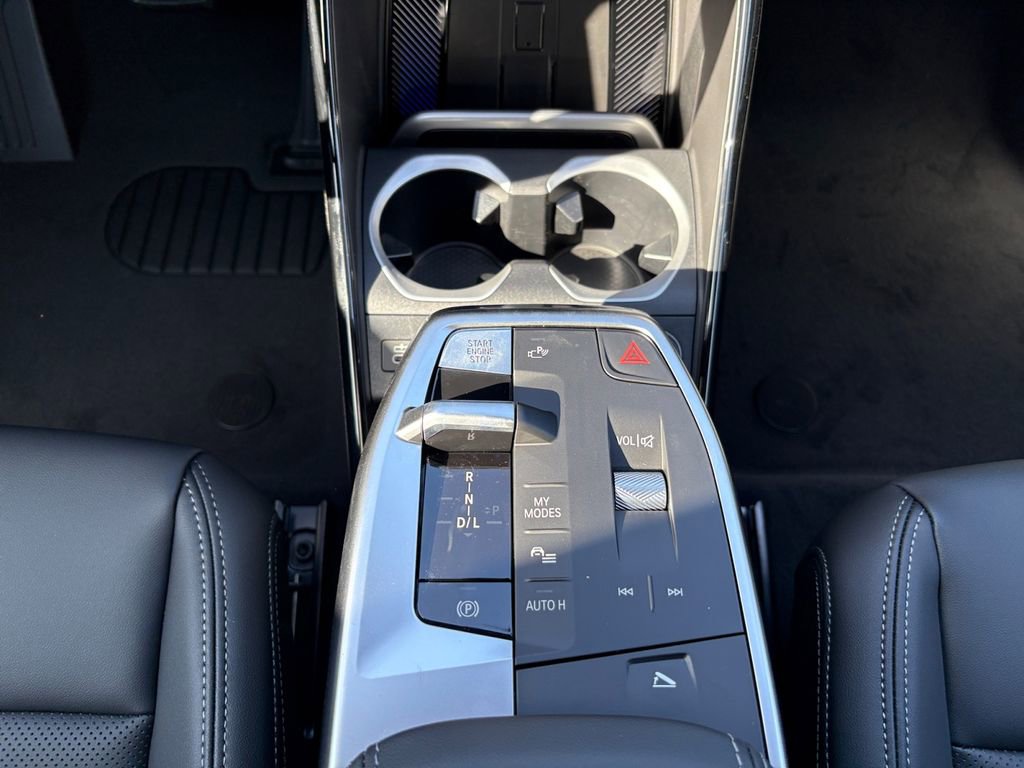 New 2026 BMW X1 xDrive28i image 11