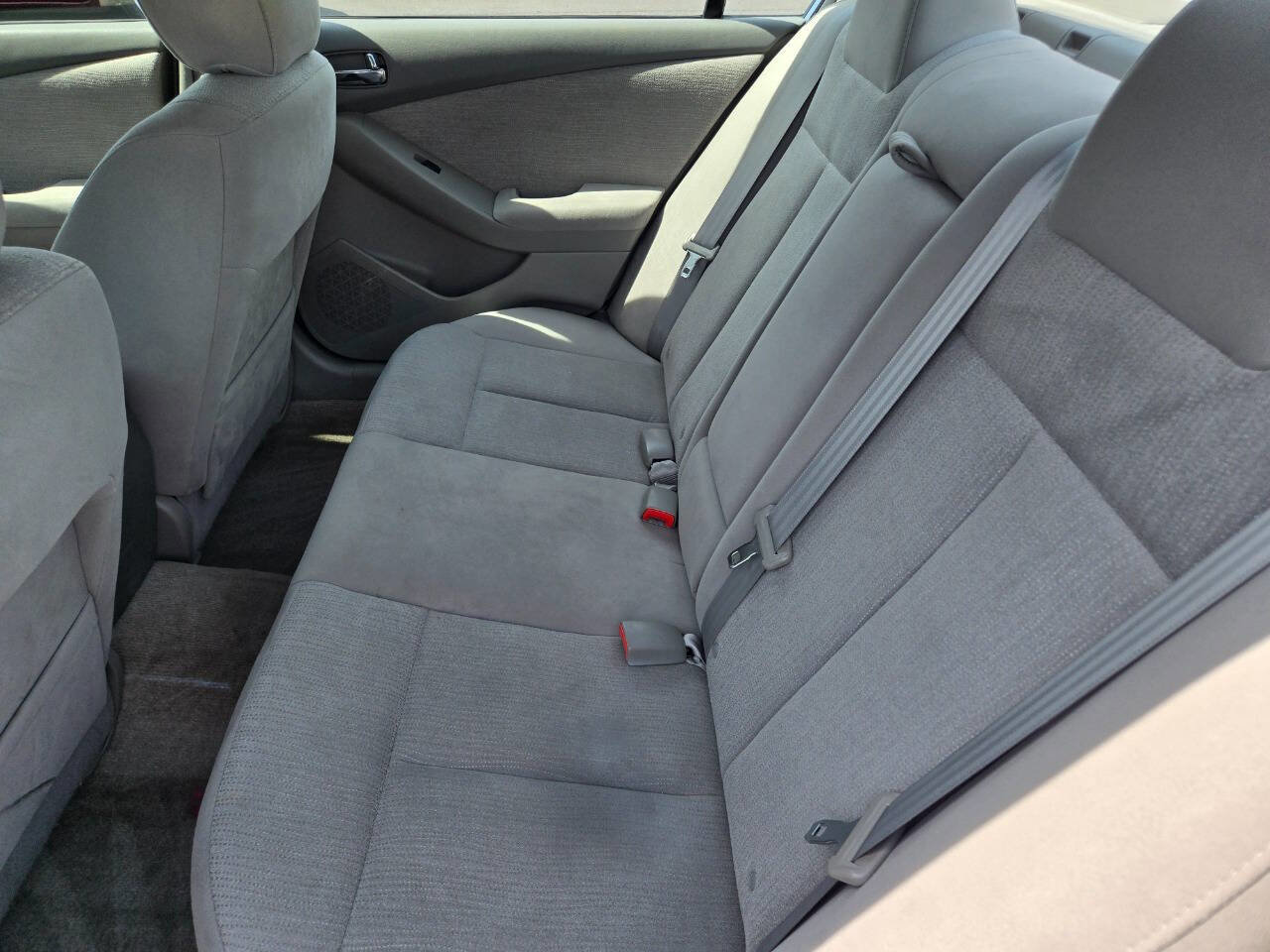 Used 2012 Nissan Altima 2.5 S w/ Convenience Pkg FWD image 24