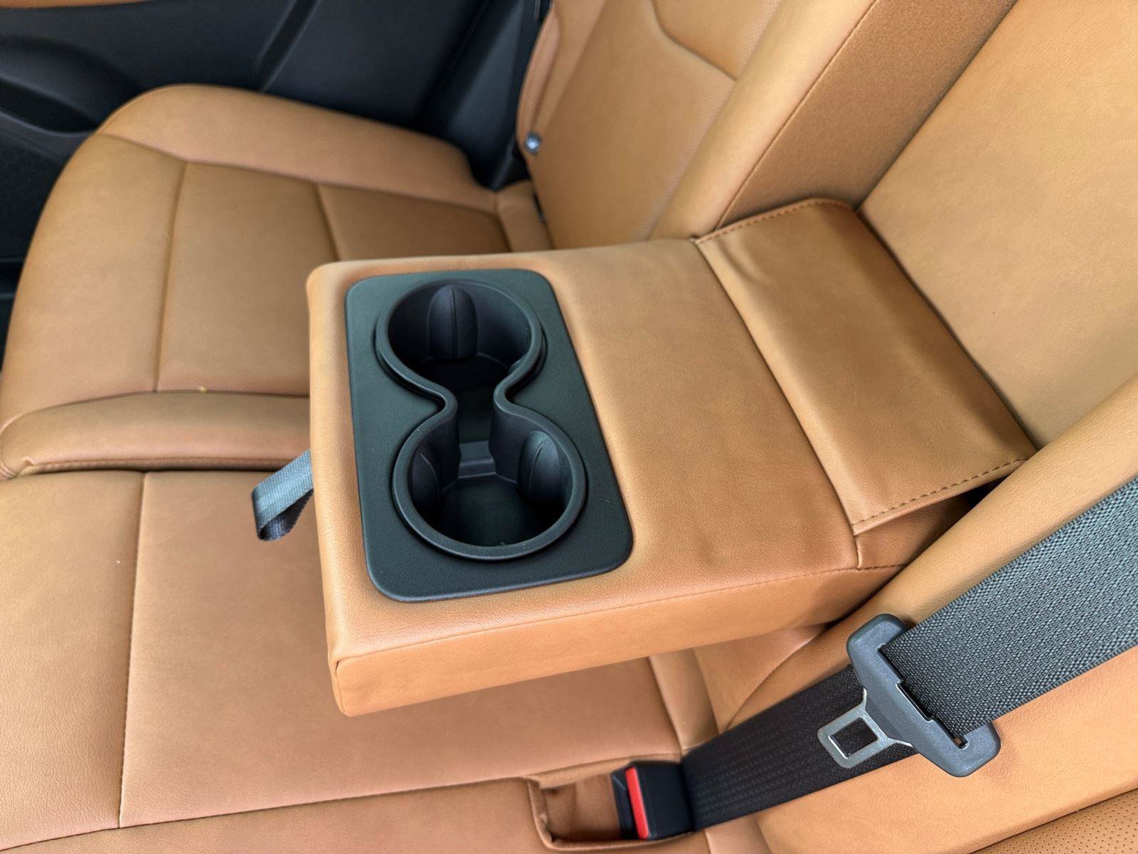 New 2026 Cadillac XT5 Premium Luxury w/ Driver Assist Package image 14