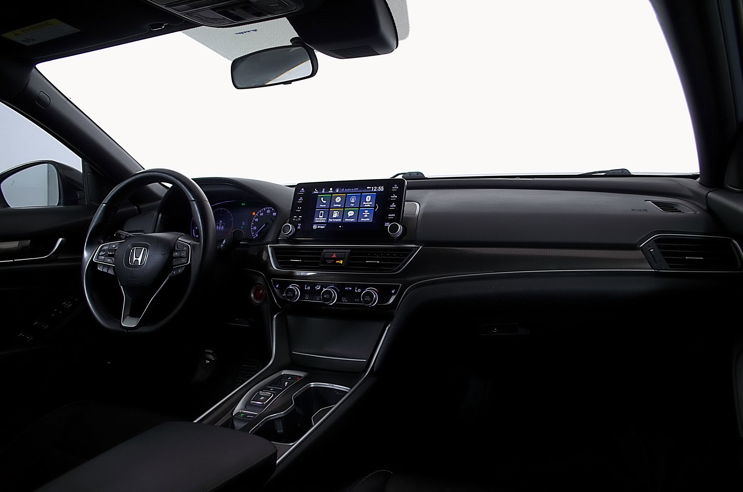Used 2021 Honda Accord Sport image 25