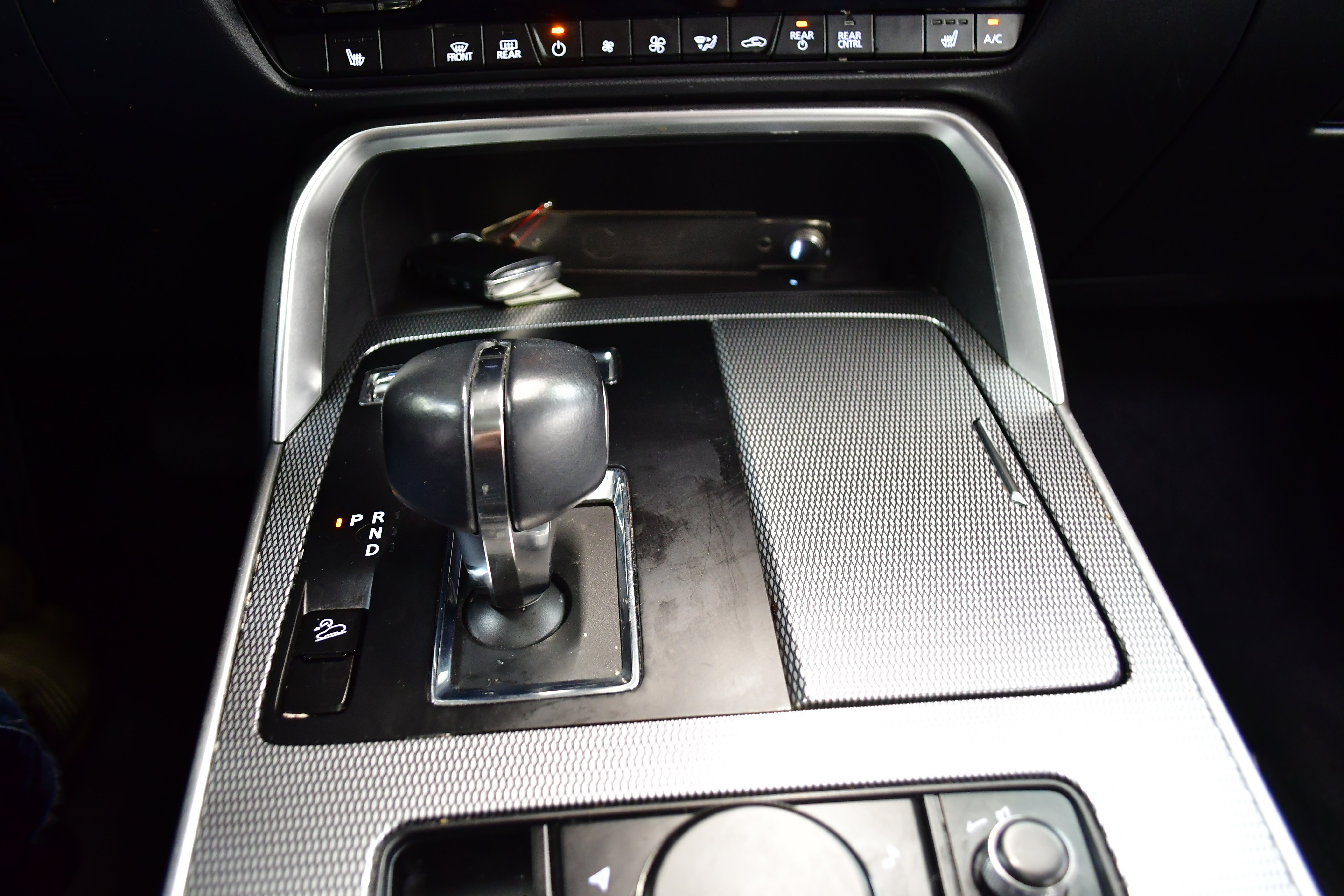 Used 2025 MAZDA CX-90 3.3 Turbo w/ Preferred Package AWD/4WD image 30