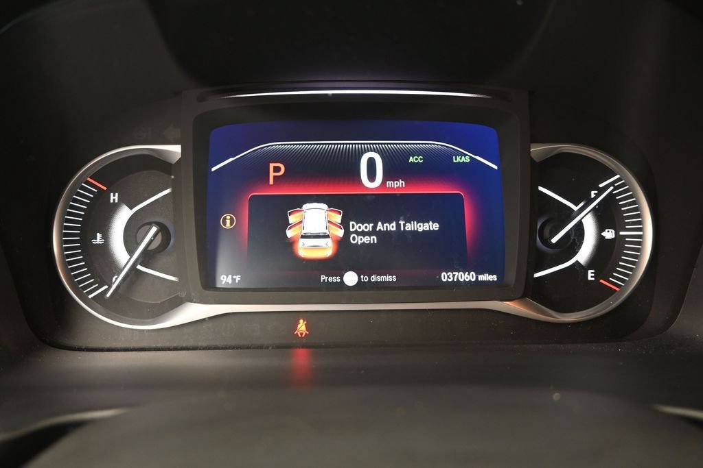 Used 2023 Honda Passport EX-L image 17