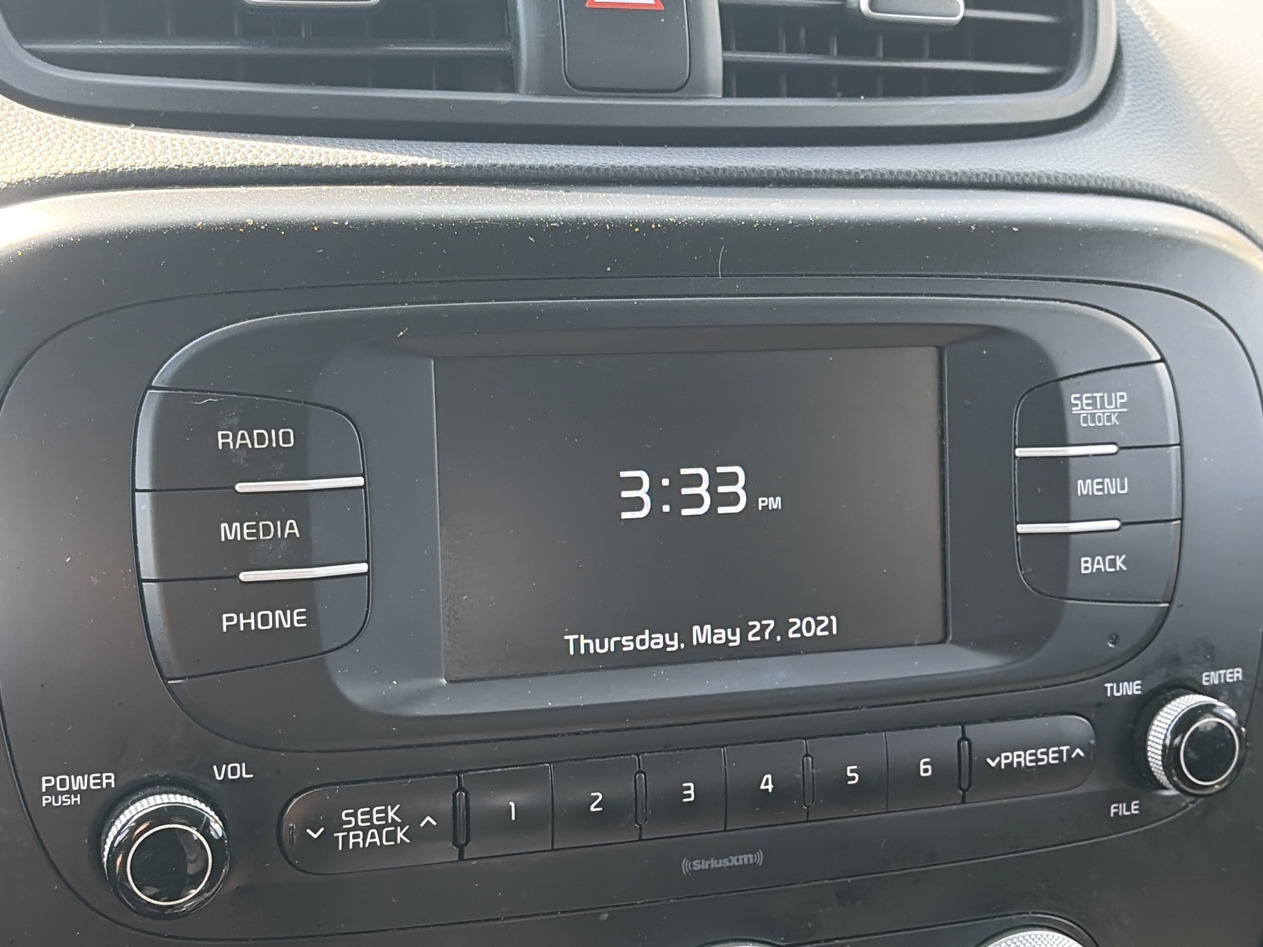 Used 2017 Kia Soul FWD image 20