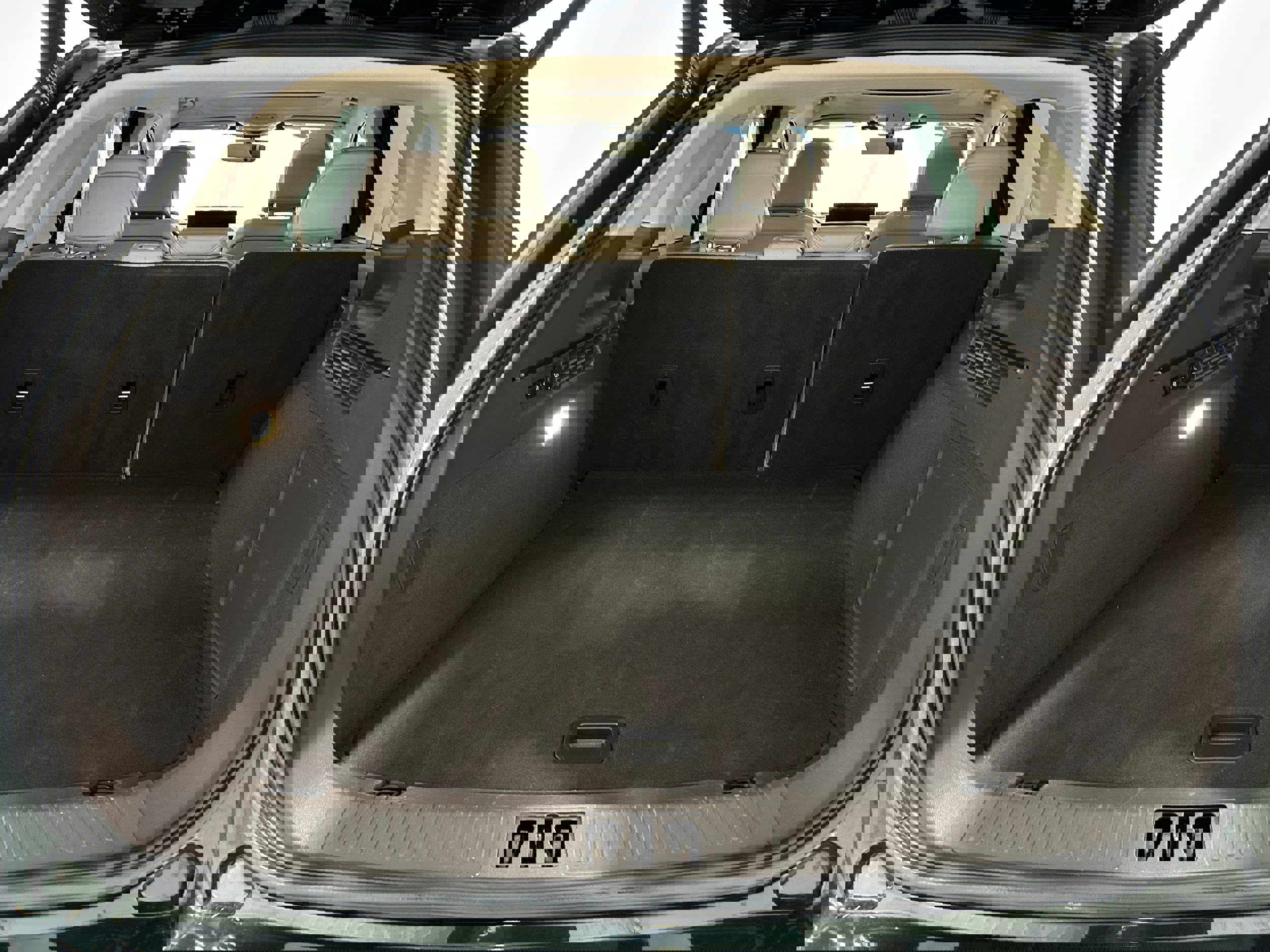 Used 2021 Lincoln Nautilus Reserve image 31