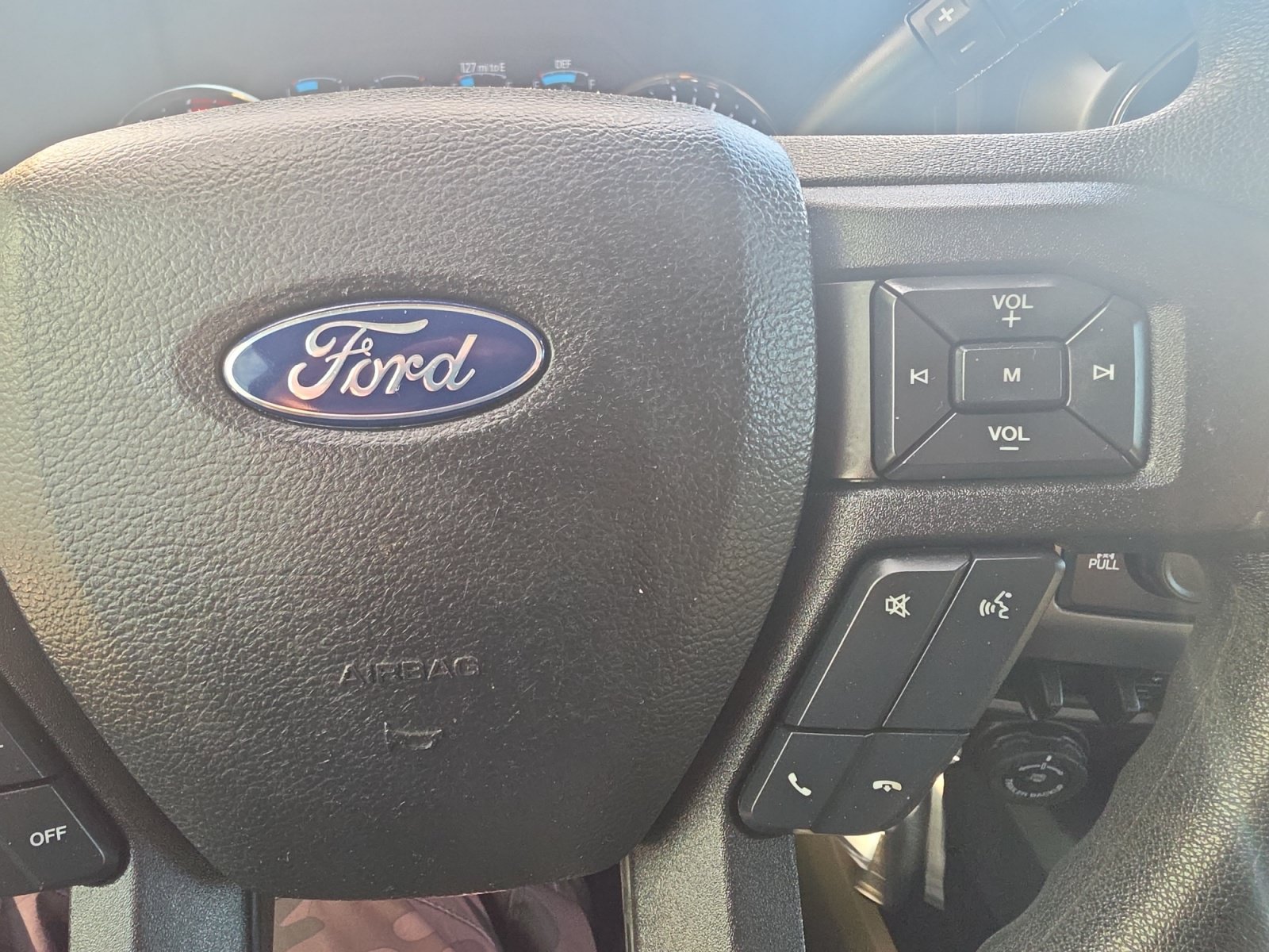 Used 2020 Ford F350 XLT w/ XLT Premium Package AWD/4WD image 17