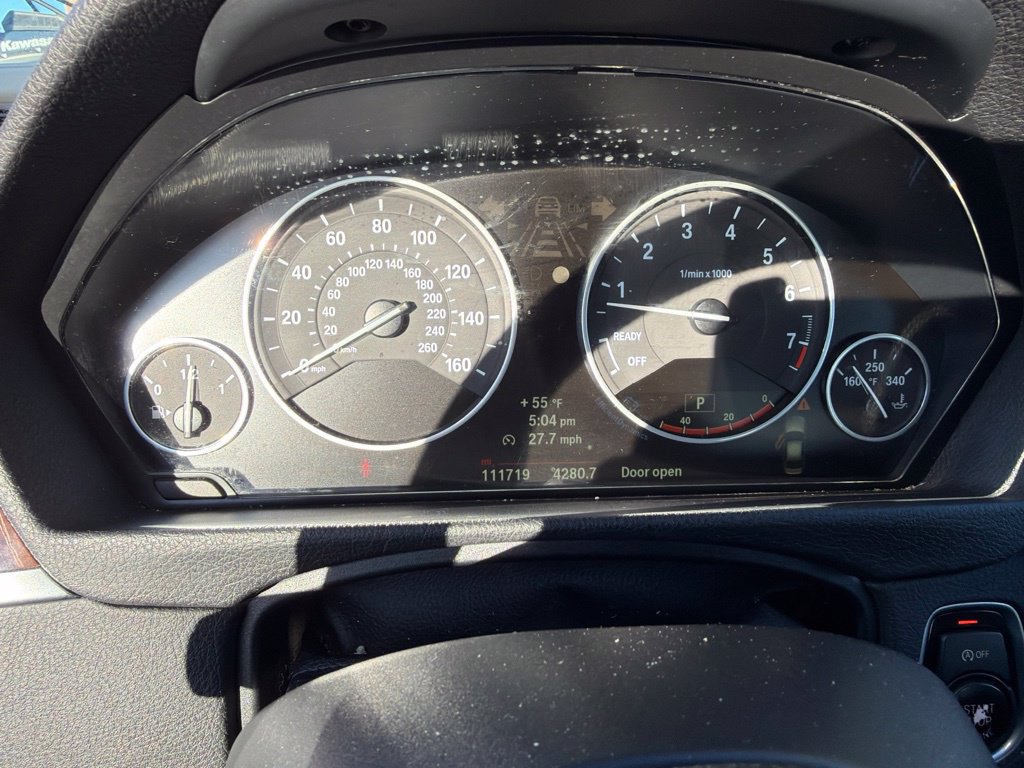 Used 2014 BMW 328i Sedan RWD image 18
