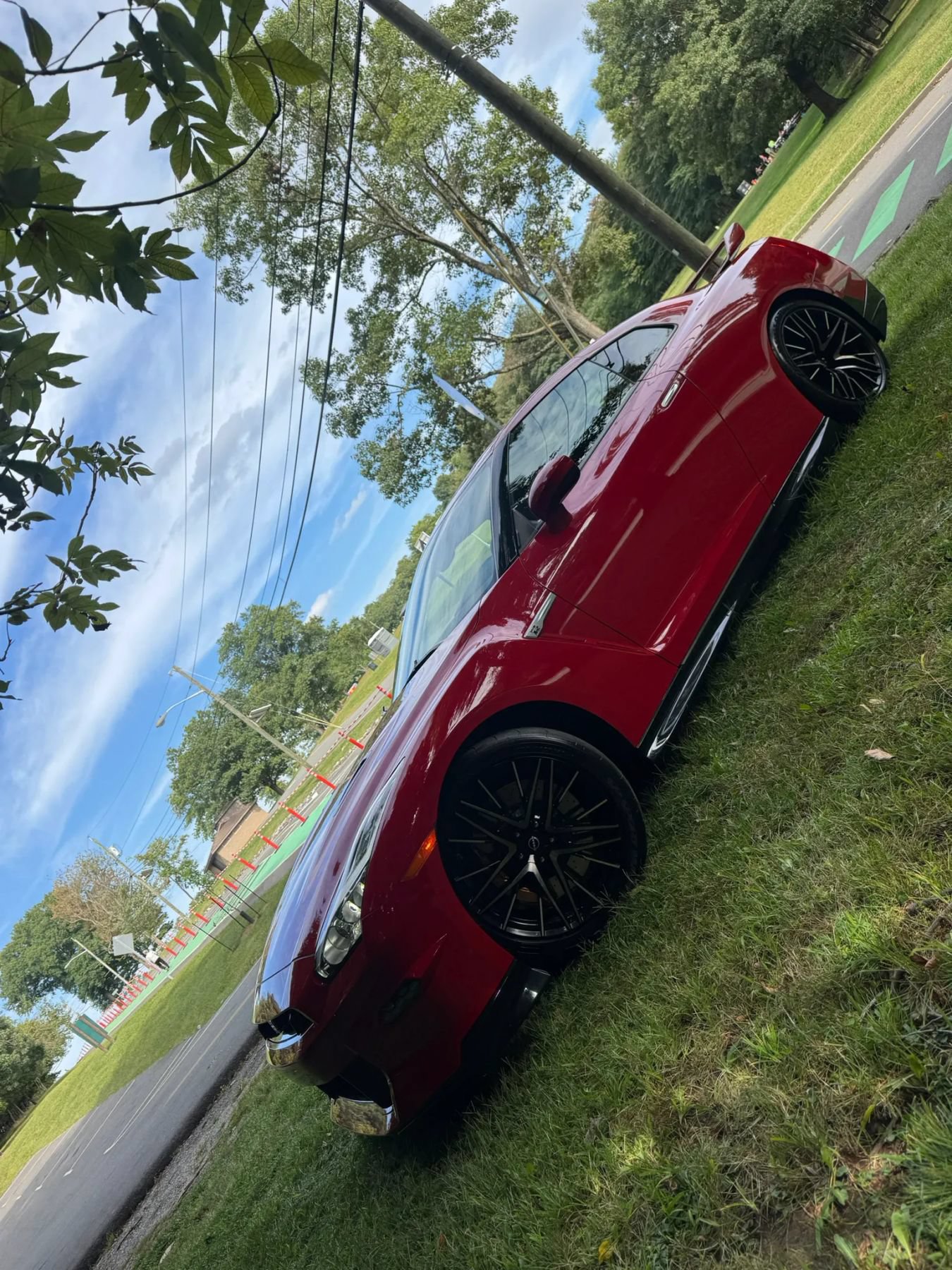 Used 2024 Nissan GT-R Premium w/ Premium Interior Package AWD/4WD image 11