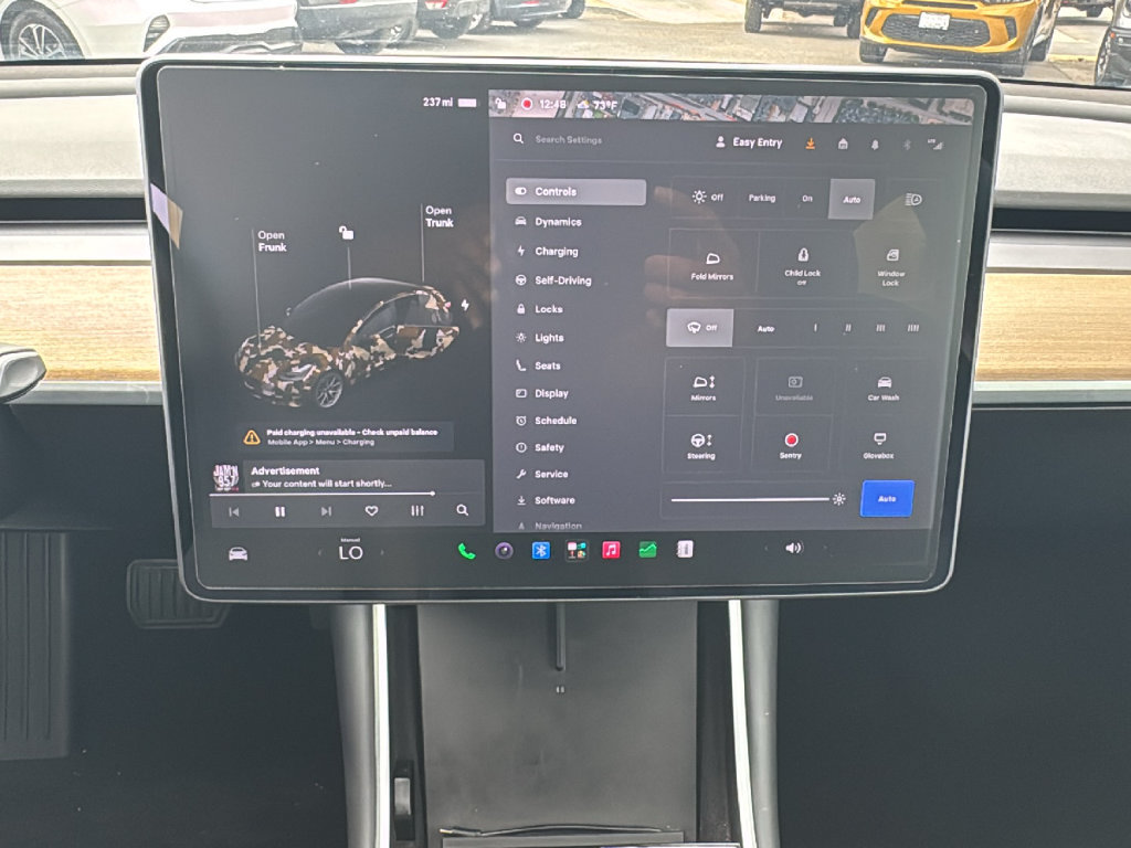 Used 2017 Tesla Model 3 Long Range RWD image 20