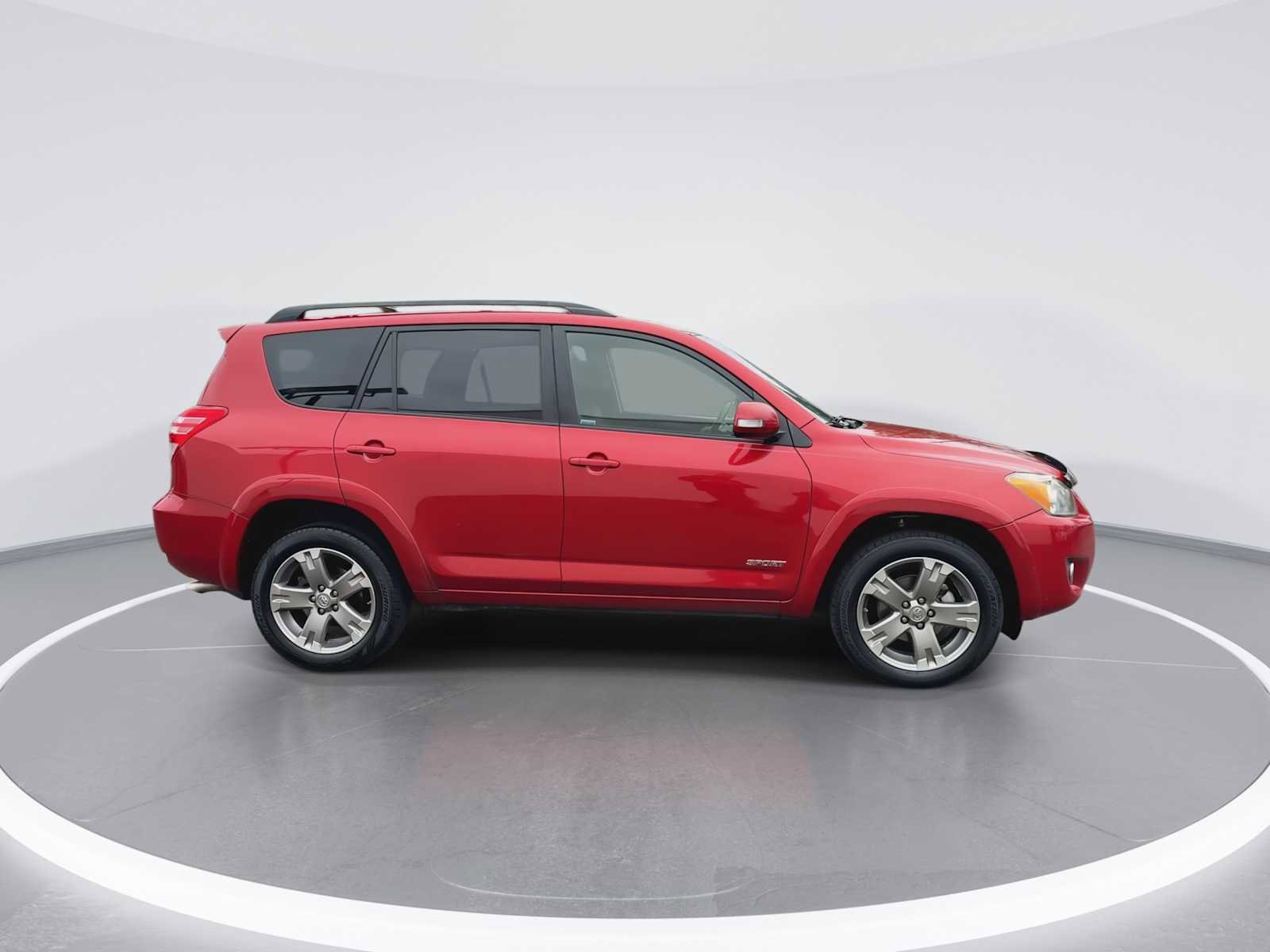 Used 2012 Toyota RAV4 Sport image 9