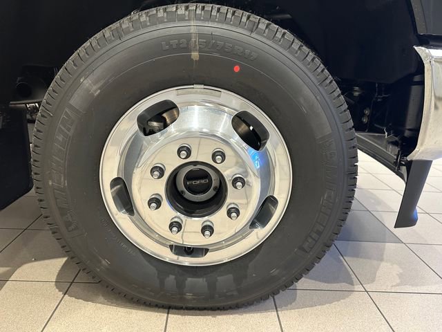 New 2026 Ford F350 Lariat AWD/4WD image 30