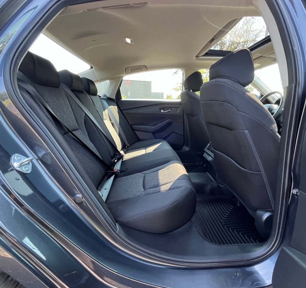 Used 2025 Honda Accord SE image 20
