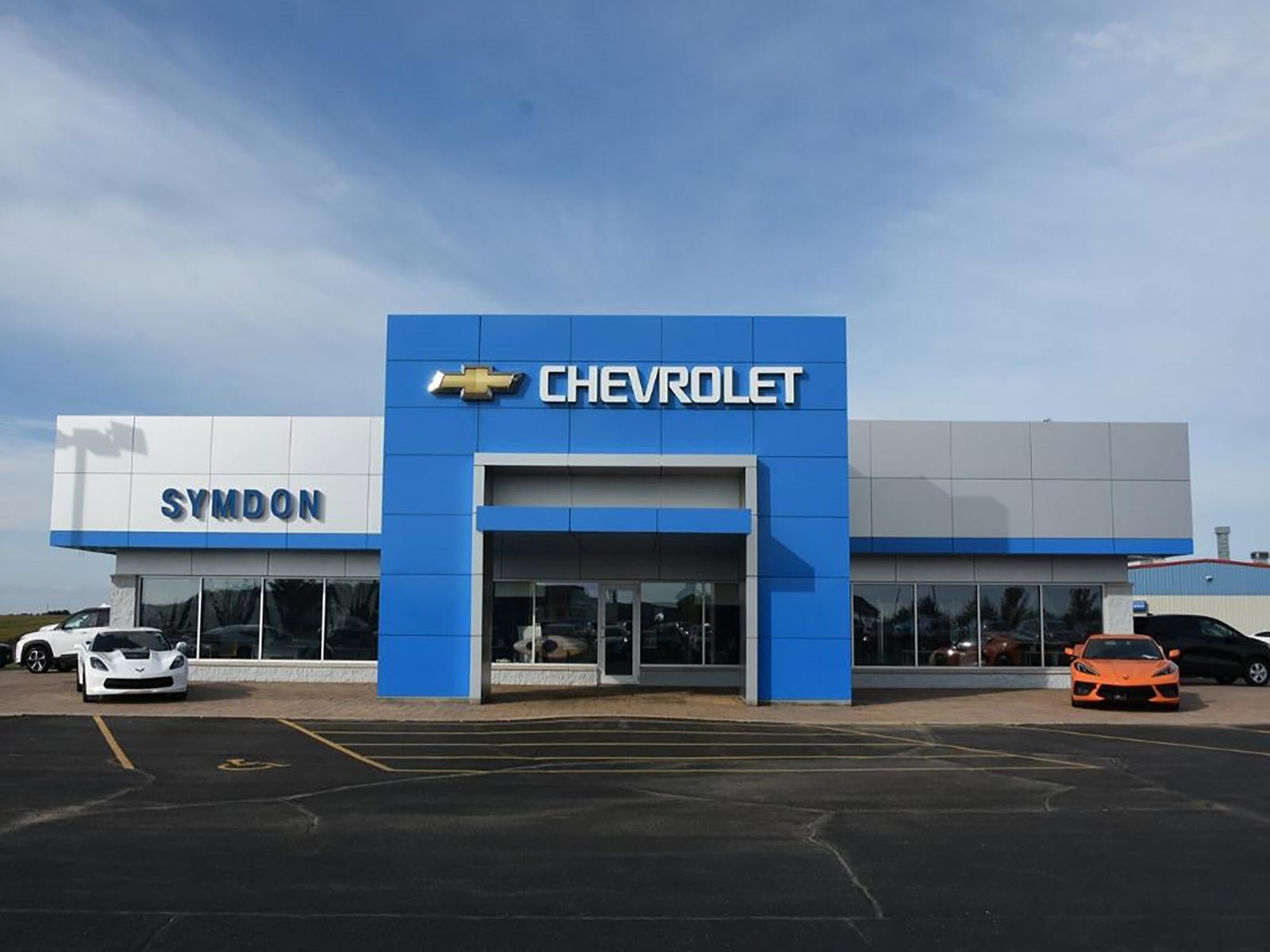 Used 2019 GMC Acadia Denali w/ Technology Package AWD/4WD image 17