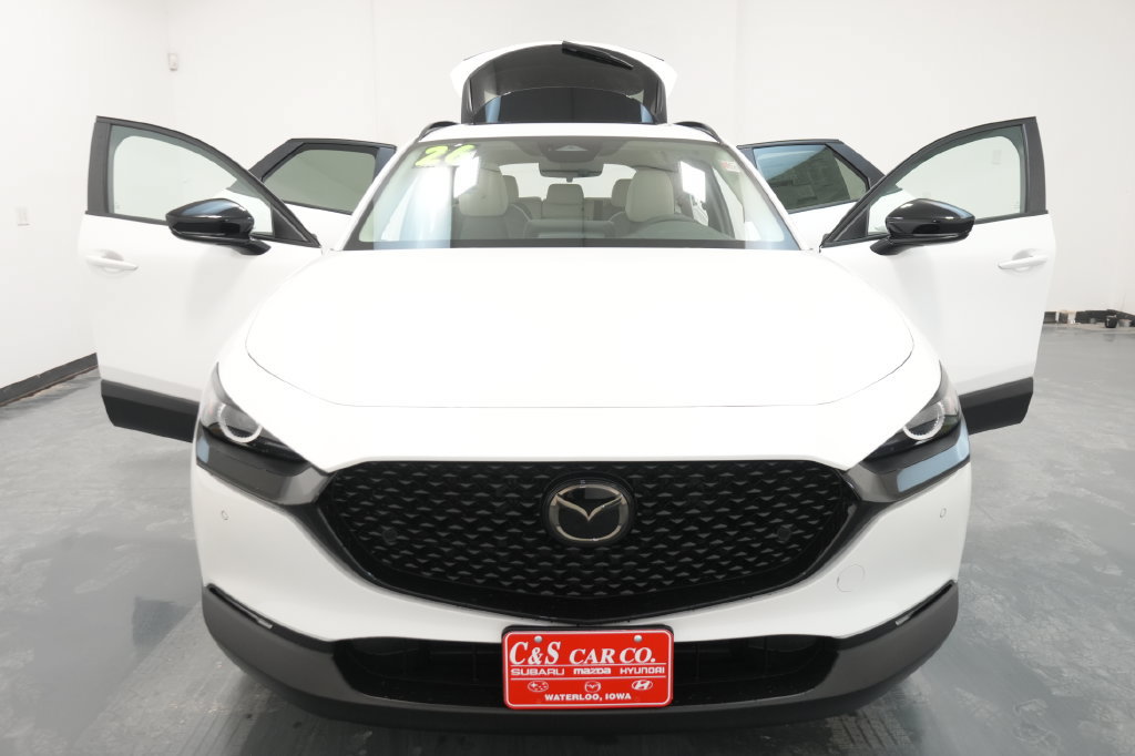 New 2026 MAZDA CX-30 Aire Edition AWD/4WD image 33