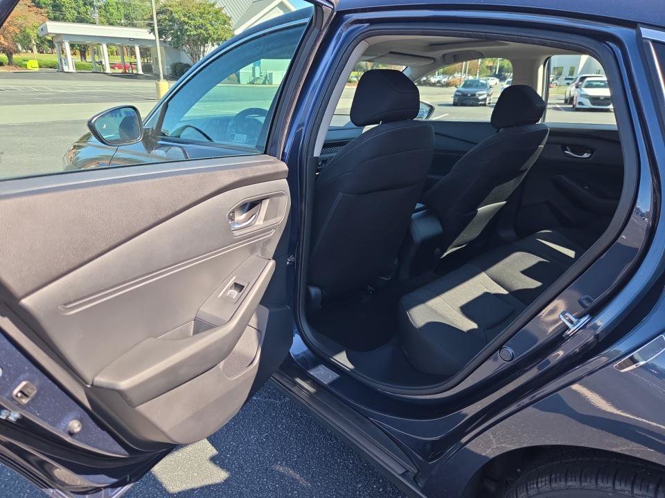 Used 2024 Honda Accord EX image 30