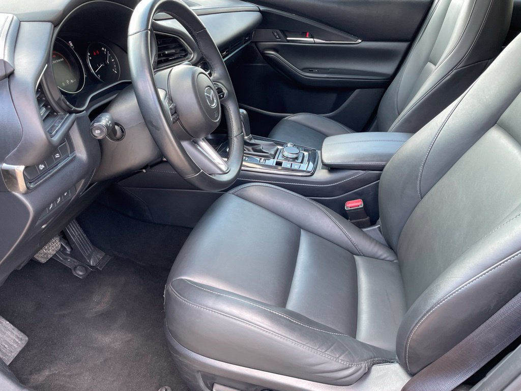 Certified 2025 MAZDA CX-30 AWD 2.5 S w/ Preferred Package image 9