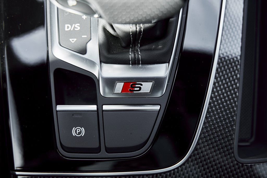 Used 2024 Audi SQ5 Premium Plus AWD/4WD image 70