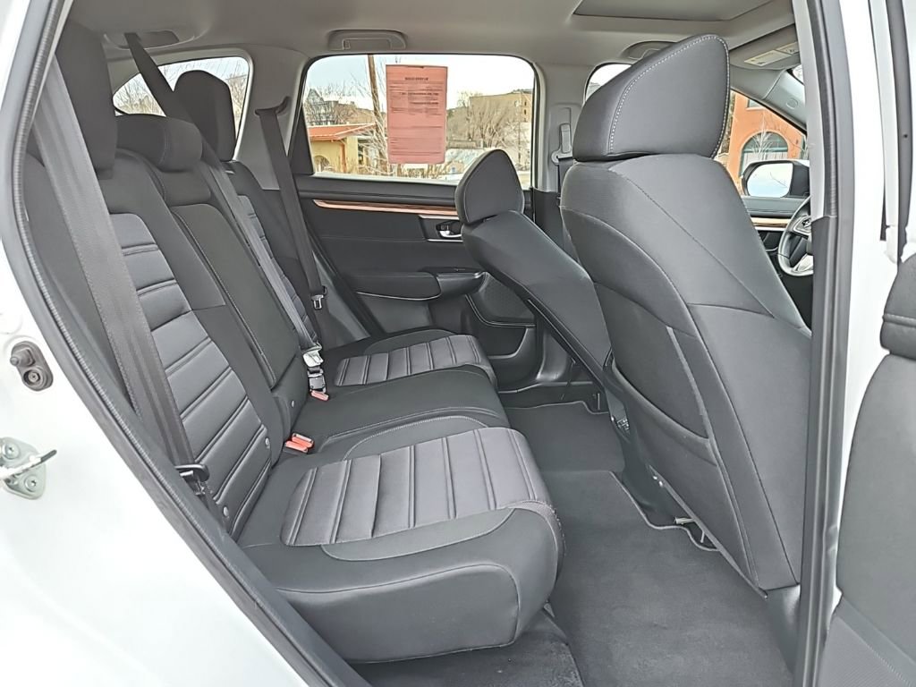 Used 2020 Honda CR-V EX image 11