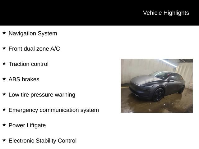 Used 2026 Tesla Model Y Premium image 5