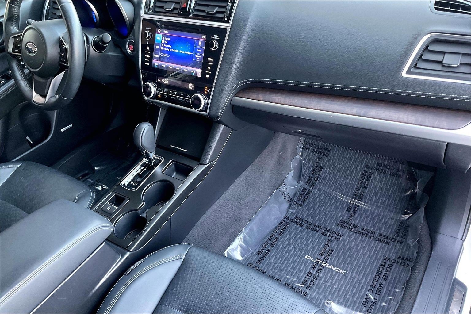 Used 2019 Subaru Outback 2.5i Limited w/ Popular Package #2 image 19