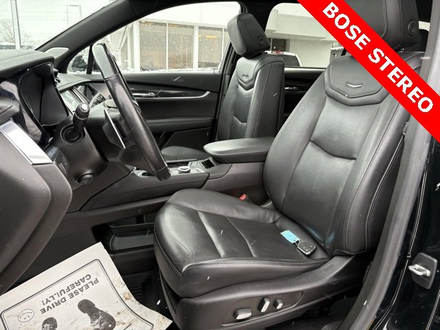 Used 2022 Cadillac XT6 Sport image 5