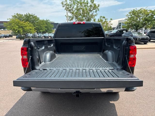 Used 2019 Chevrolet Silverado 1500 LT AWD/4WD image 9