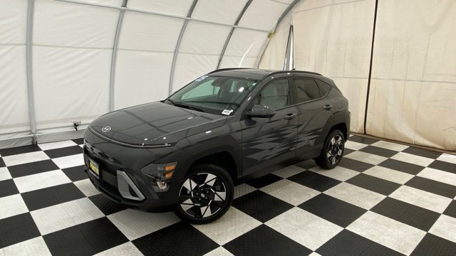 Used 2025 Hyundai Kona SEL