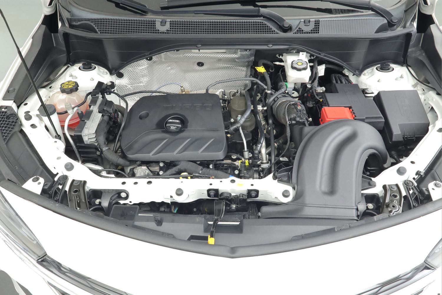 Used 2022 Buick Encore GX Preferred w/ Cold Weather Comfort Package image 24