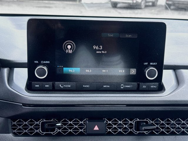 Used 2024 Honda Accord LX image 12