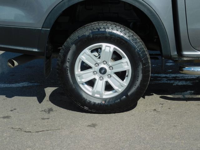 Used 2024 Ford Ranger XL w/ Trailer Tow Package image 22