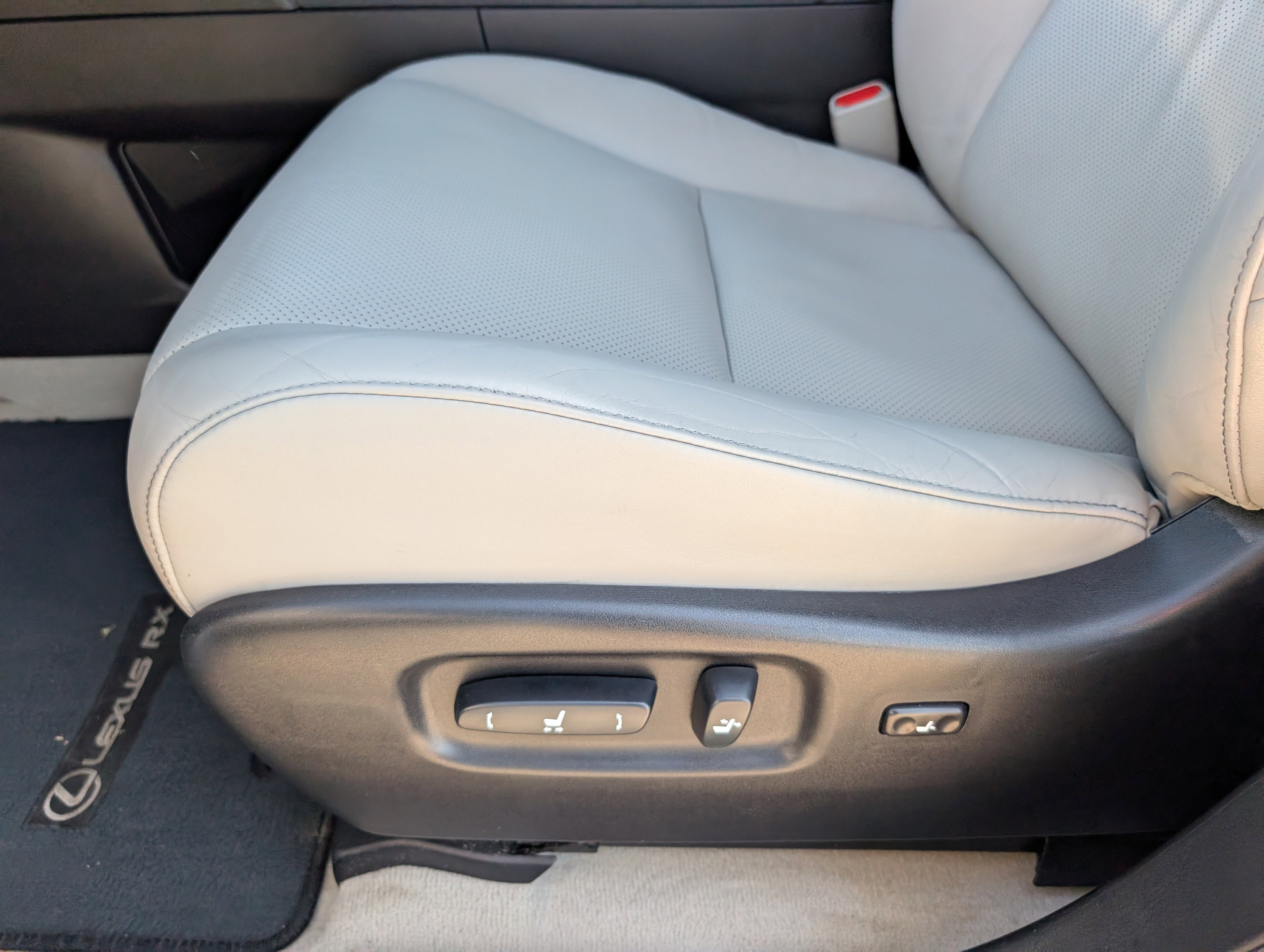 Used 2015 Lexus RX 350 FWD image 10