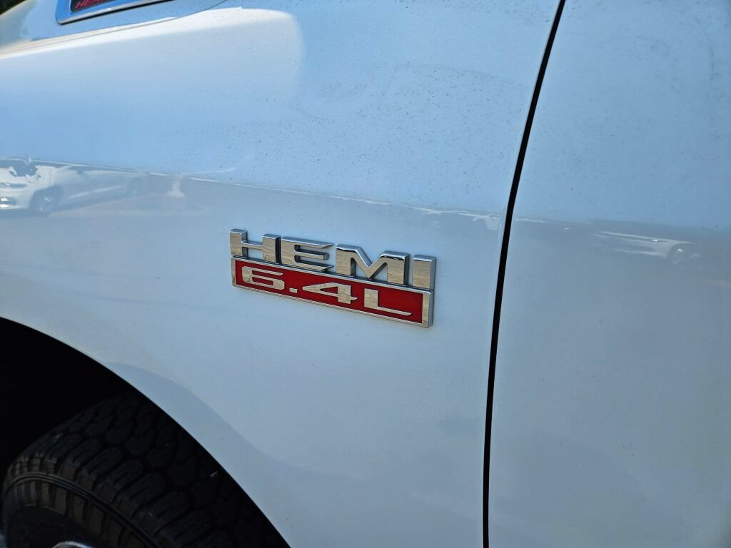 Used 2021 RAM 2500 Tradesman AWD/4WD image 11