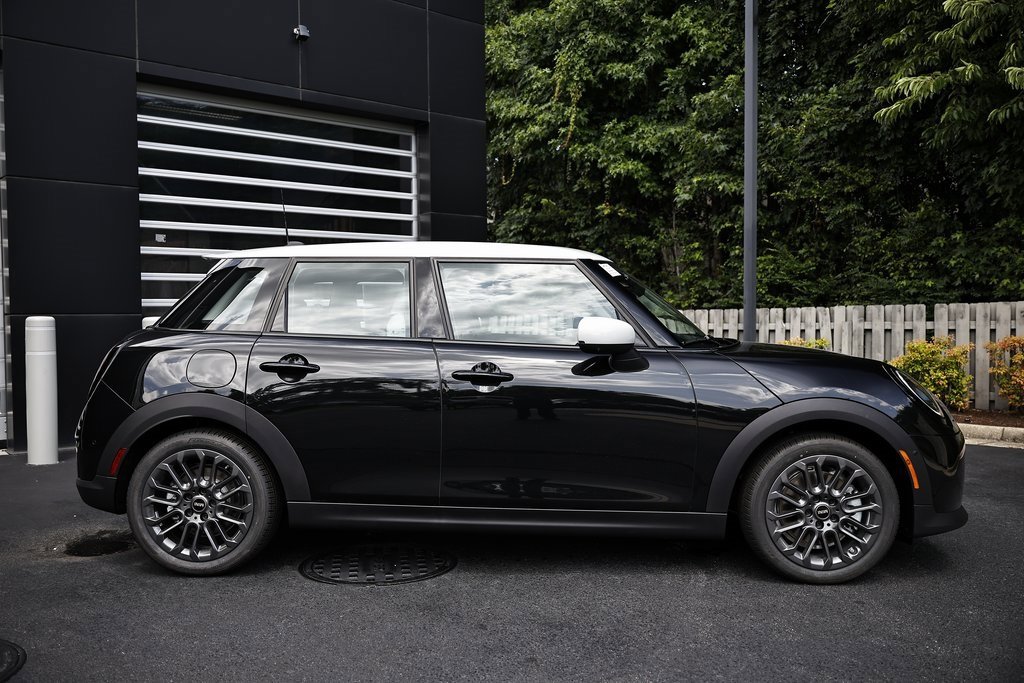 New 2025 MINI Cooper S image 3