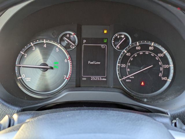 Used 2023 Lexus GX 460 Premium w/ Premium Package image 27