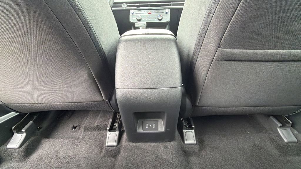 New 2026 Hyundai Tucson SE image 22