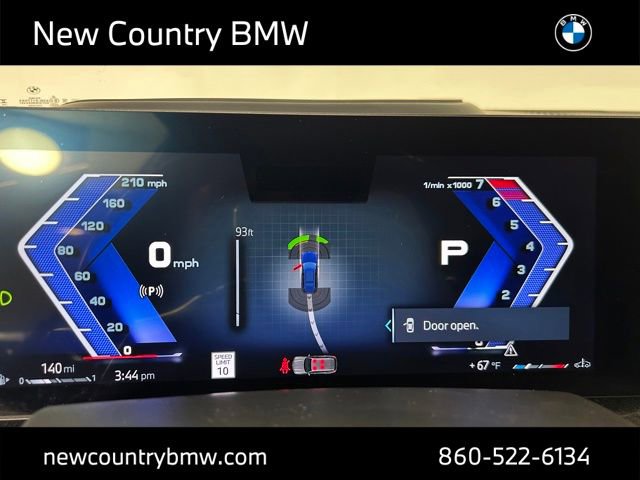 Used 2025 BMW ALPINA XB7 image 19