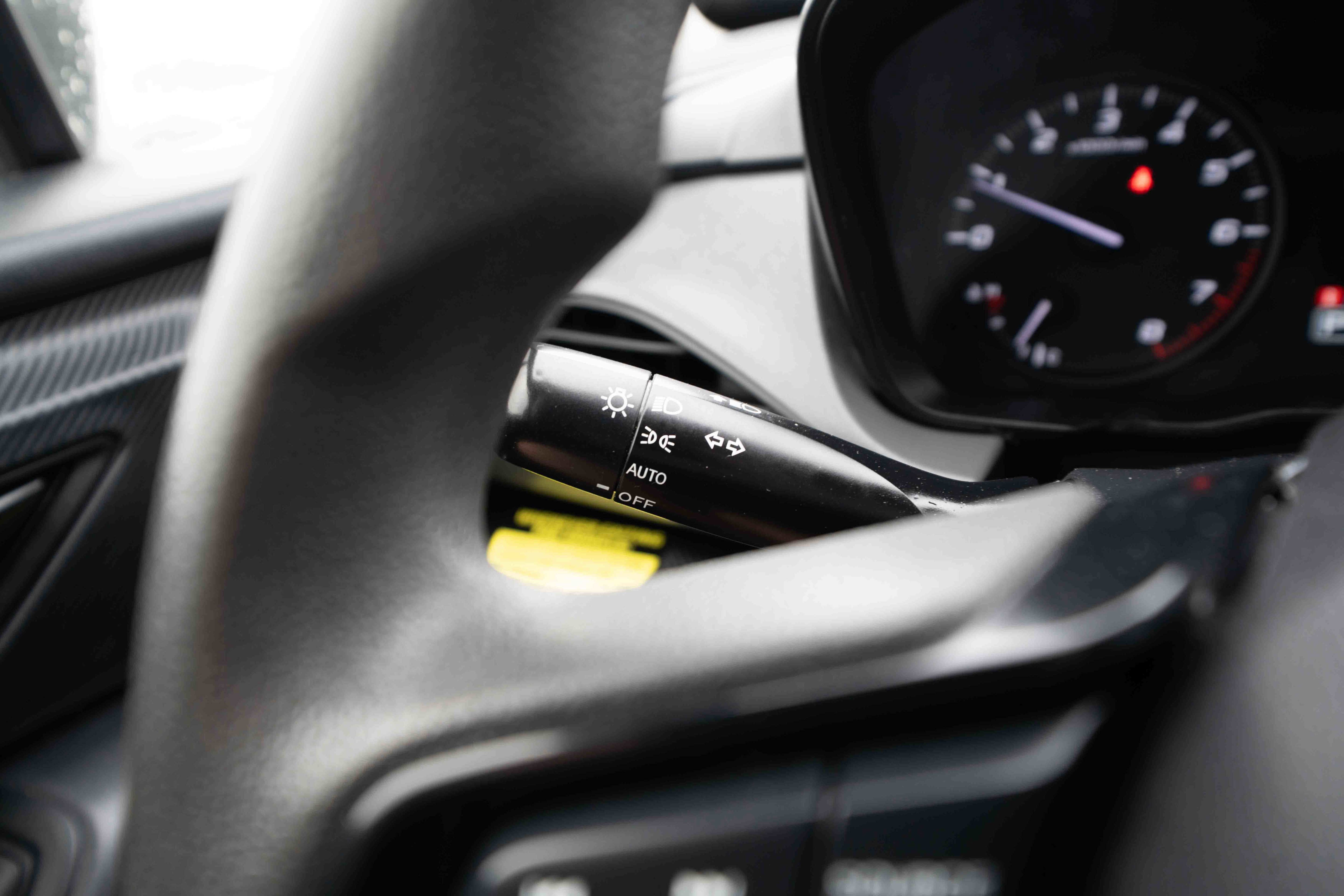 Used 2024 Subaru Crosstrek 2.0i AWD/4WD image 13