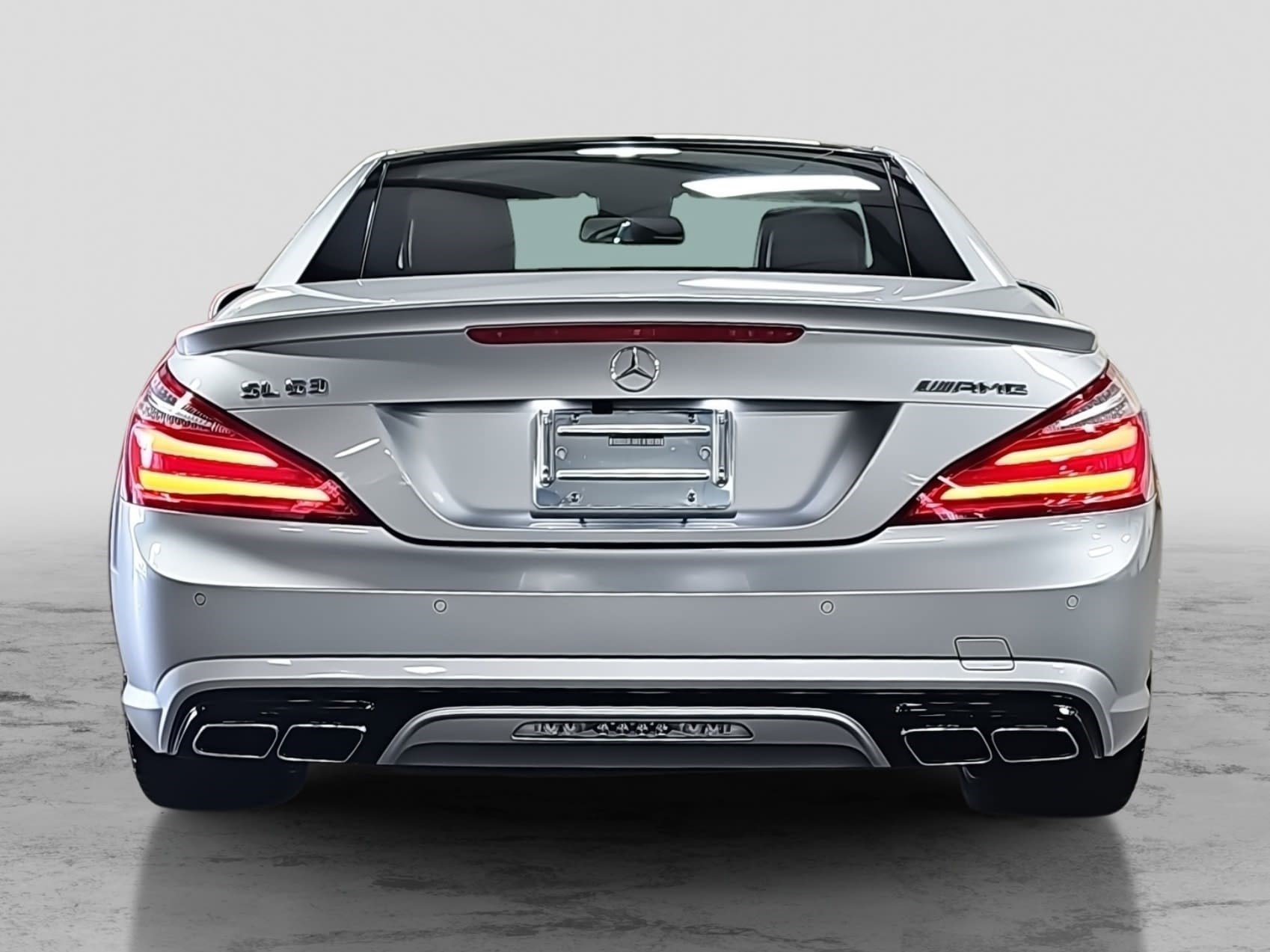 Used 2016 Mercedes-Benz SL 63 AMG image 6