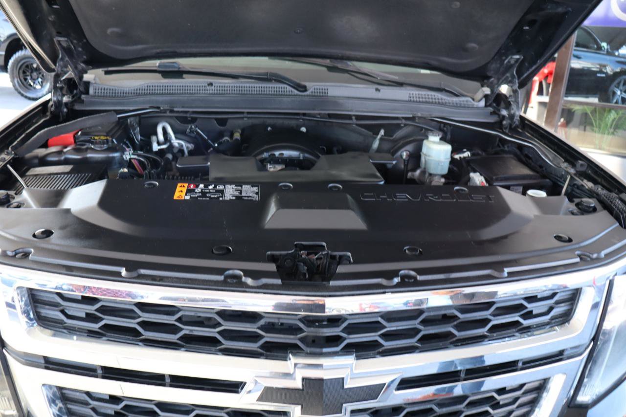 Used 2020 Chevrolet Tahoe LS image 32