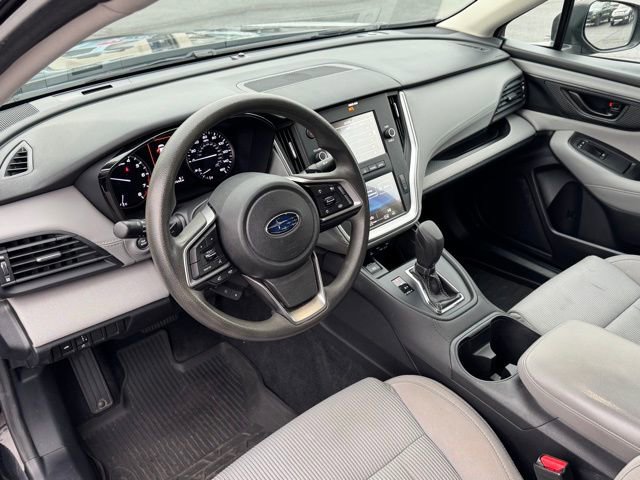 Used 2020 Subaru Legacy w/ Alloy Wheel Package image 7