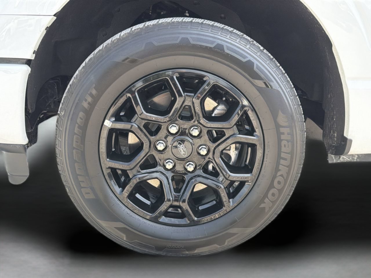 Used 2025 Ford F150 STX RWD image 27