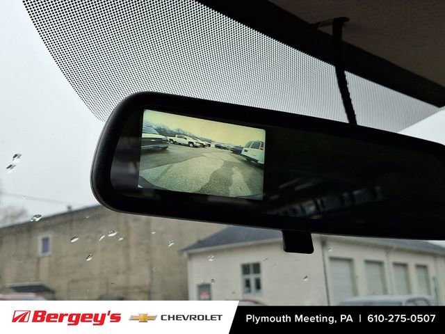 New 2025 Chevrolet Express 2500 w/ Driver Convenience Package image 13