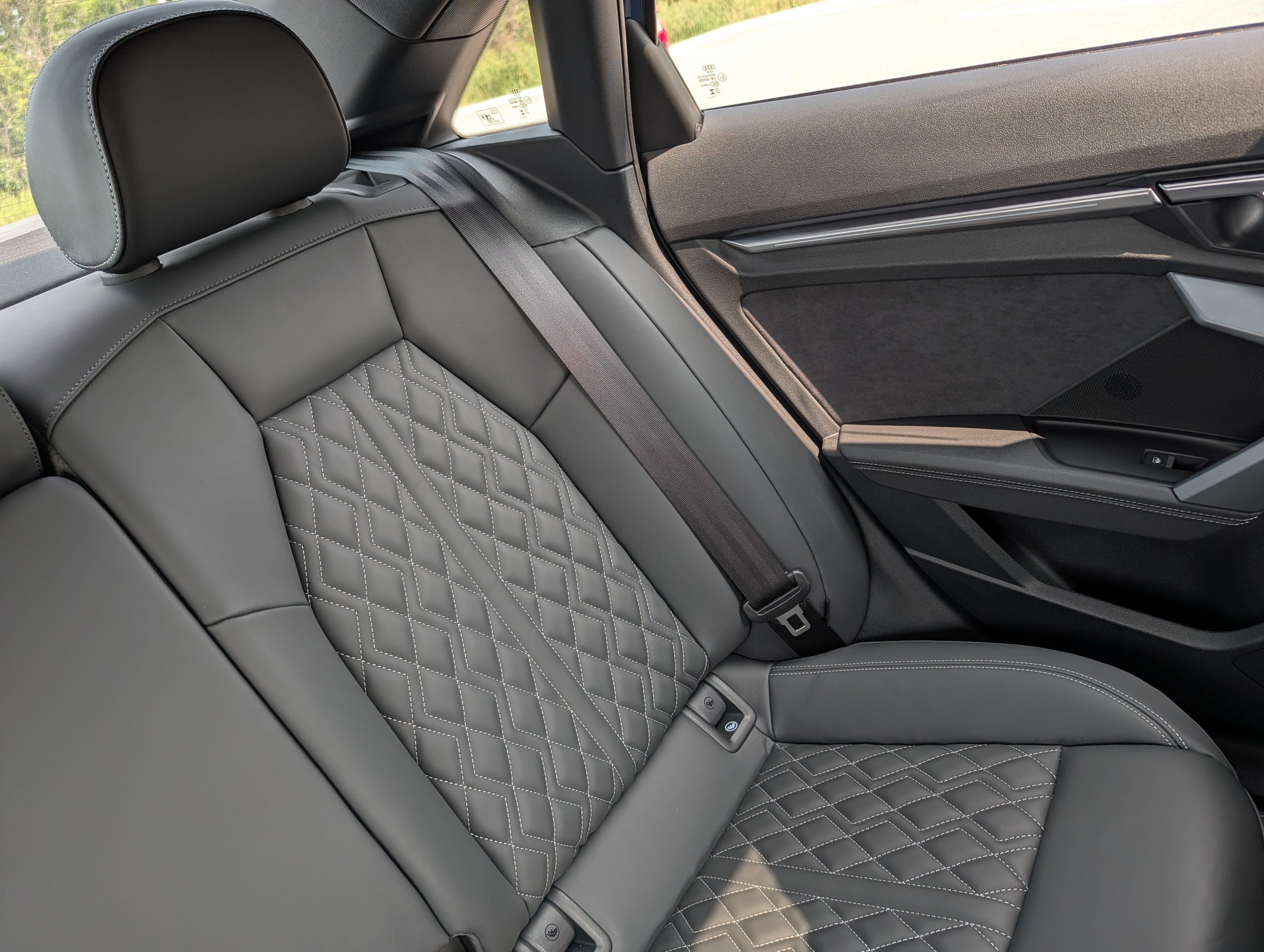 Certified 2026 Audi S3 Premium AWD/4WD image 17