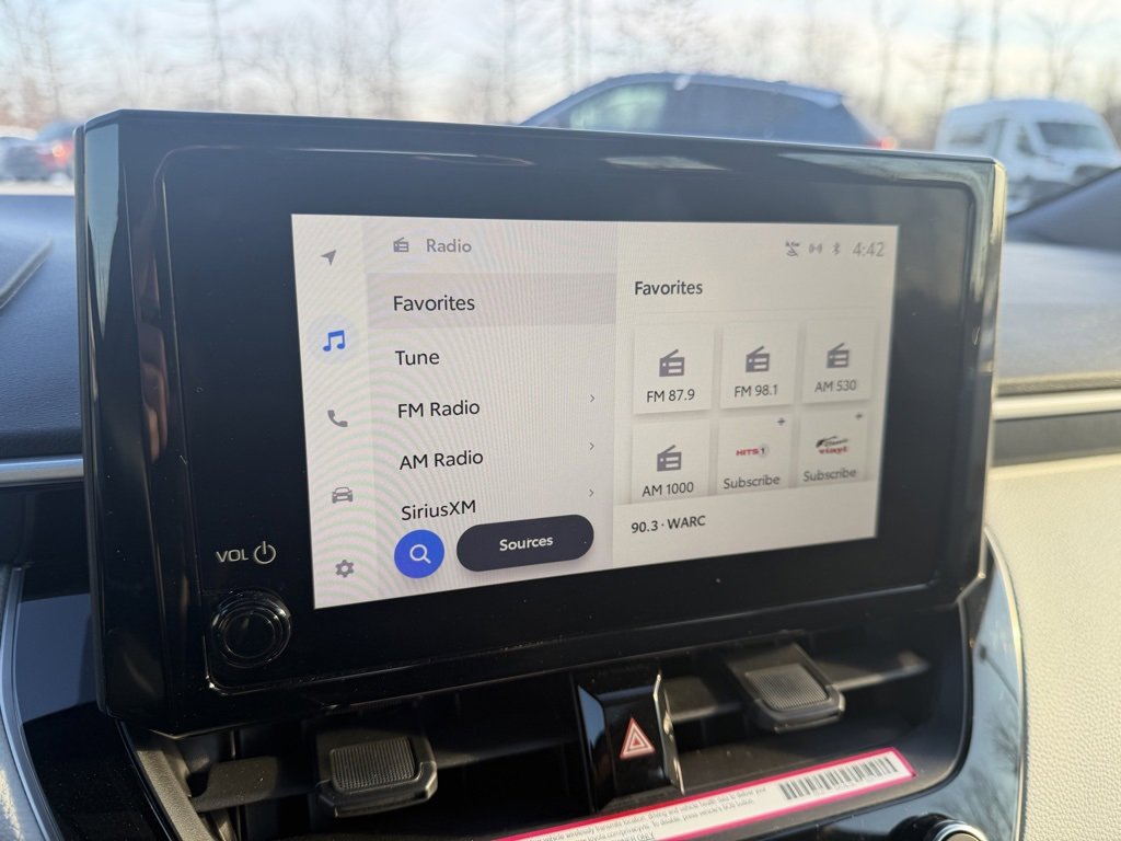 Used 2024 Toyota Corolla SE image 22