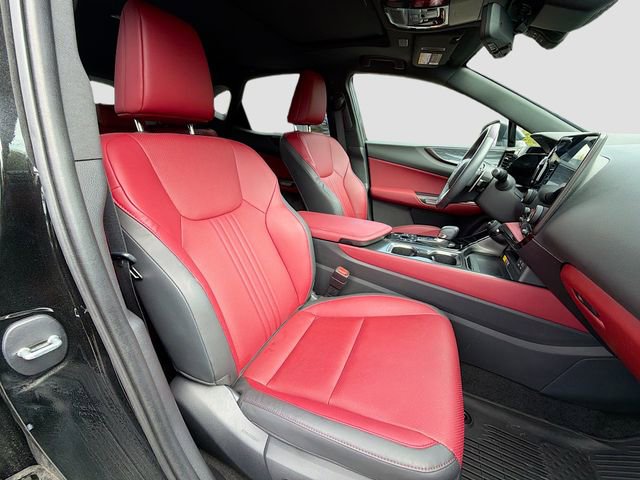 Used 2024 Lexus NX 350 AWD image 26