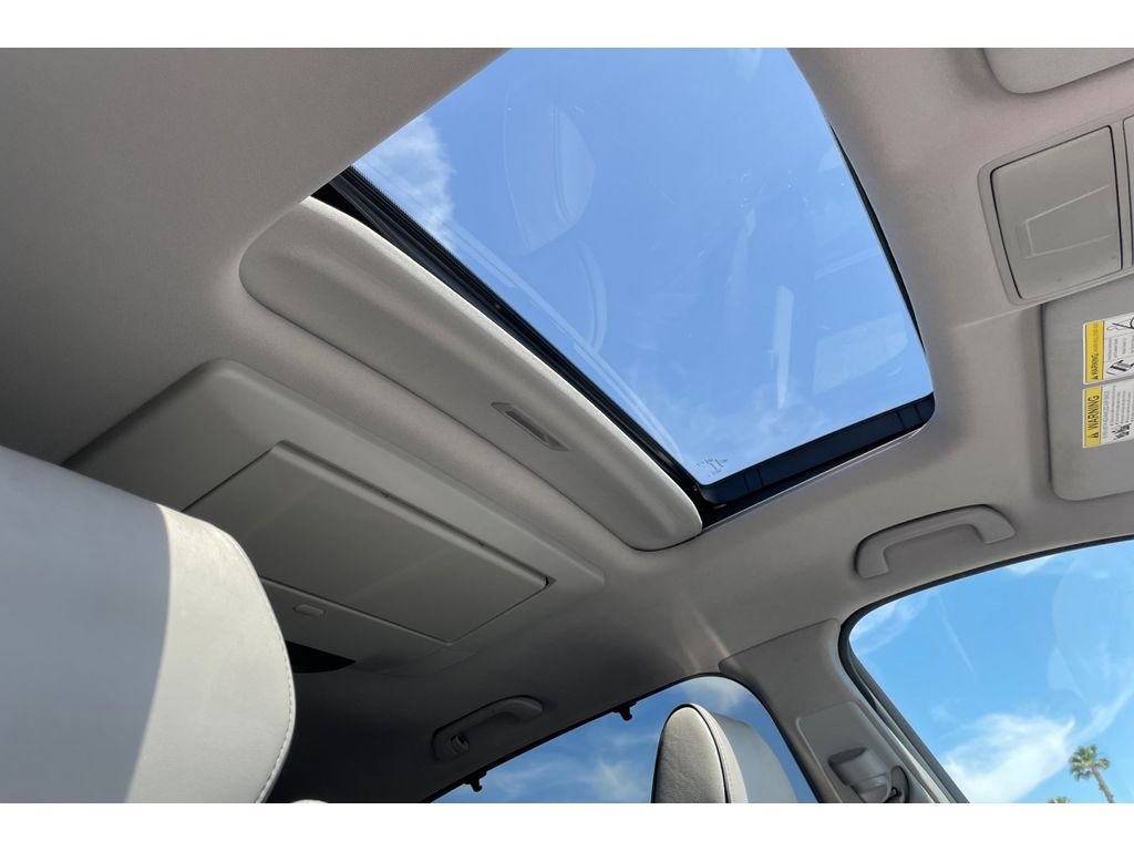 Certified 2020 Acura MDX w/ Advance & Entertainment image 20