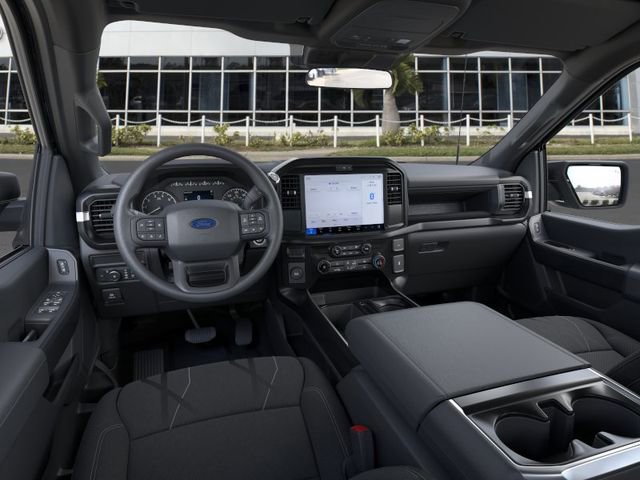 New 2026 Ford F150 STX w/ Equipment Group 200A image 9